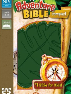 NIV Adventure Bible Compact
