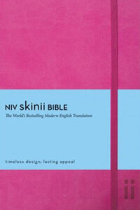 NIV Skinii Bible