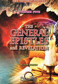 NT Overview Vol 5 General Epistles and Revelation