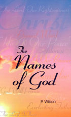 Names of God, The