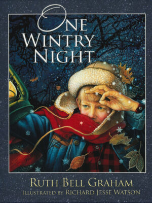 One Wintry Night
