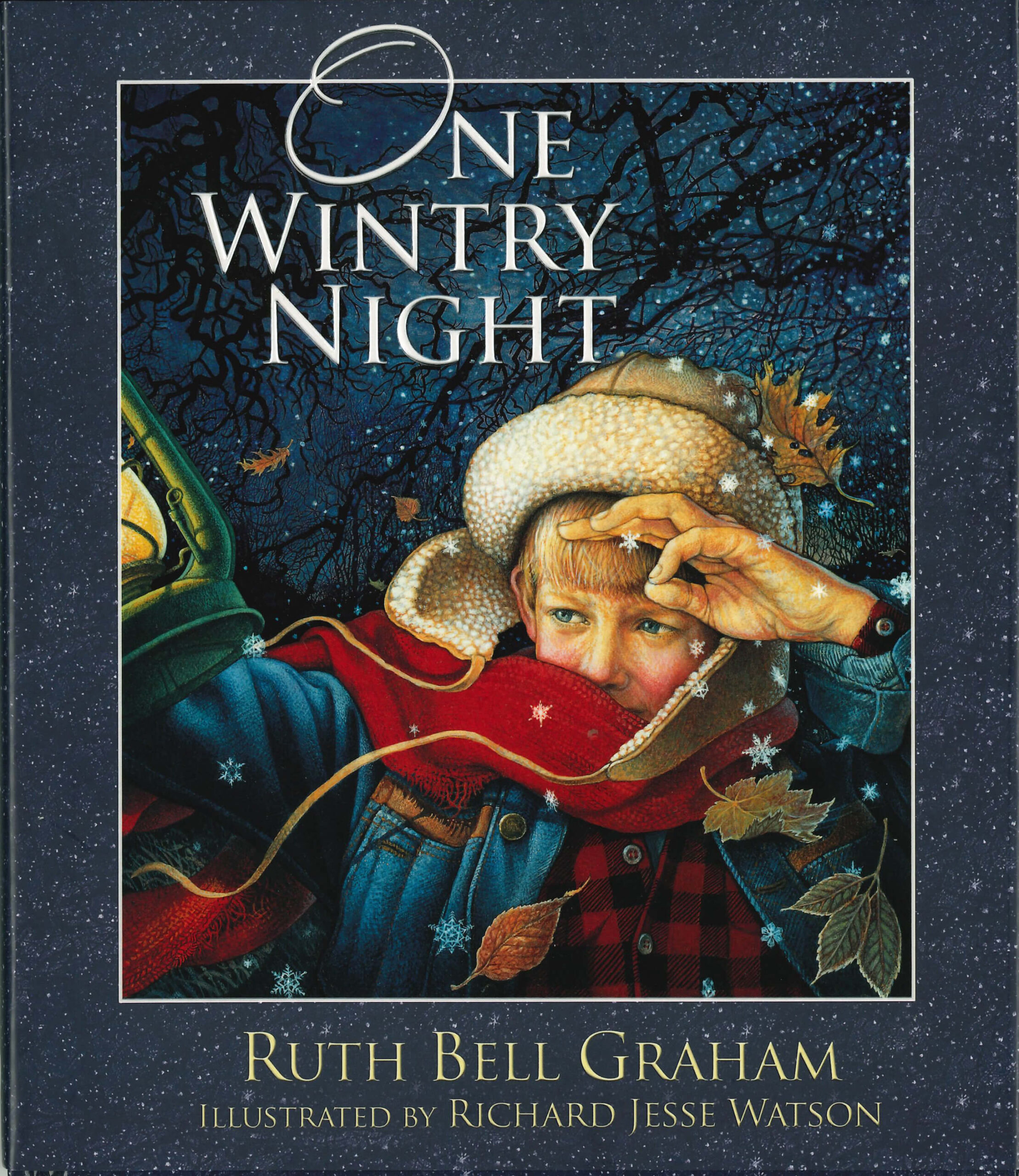 One Wintry Night
