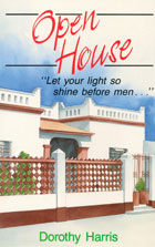 Open House Let your light so shine