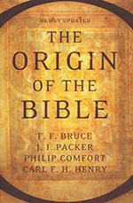 Origin of the Bible Newly Updated