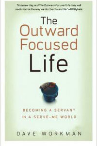 Outward Focused Life, The