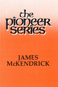 Pioneer Series James McKendrick