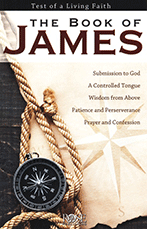 Pamphlet: Book of James