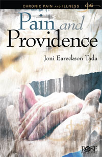 Pamphlet: Pain and Providence