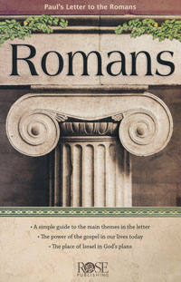 Pamphlet: Romans