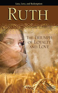 Pamphlet: Ruth