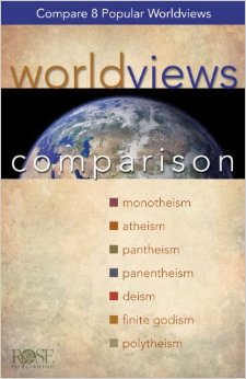 Pamphlet: Worldviews Comparison