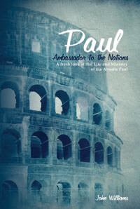 Paul Ambassador to the Nations