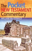 Pocket New Testament Commentary