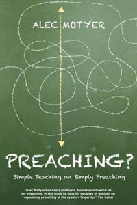 Preaching? Simple Teaching on Simply Peaching