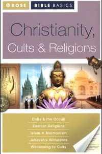 Rose Bible Basics Christianity, Cults & Religions