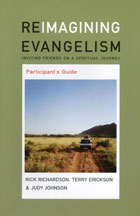 Reimagining Evangelism Participants Guide