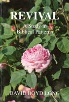 Revival A Study in Biblical Patterns