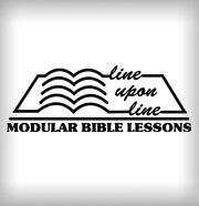 Modular Bible Lessons