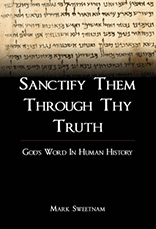 Sanctify Them Through Thy Truth