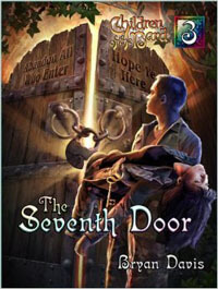 Seventh Door (Children Of The Bard #3)