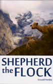 Shepherd The Flock (Responsibility of Elders)