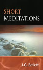 Short Meditations (Hardcover)