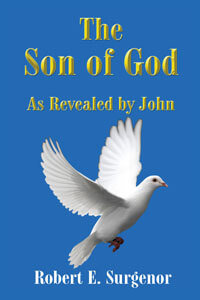Son of God As Revealed by John HC