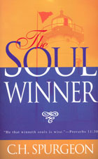 Soul Winner, The
