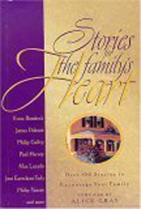 Stories For The Familys Heart HC