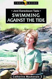 TBS Joni Eareckson Tada Swimming Against the Tide