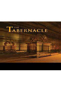 Tabernacle with DVD  HC