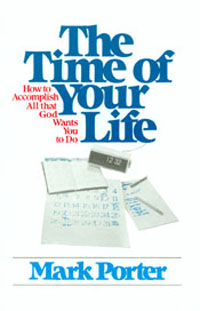 Time of Your Life, The (ECS Book)