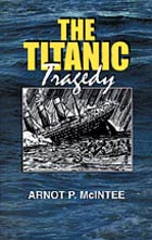 Titanic Tragedy Audio CD
