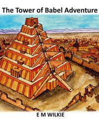 Tower Of Babel Adventure - Childrens