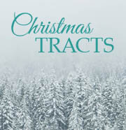 Christmas Tracts