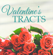 Valentine's Day Tracts