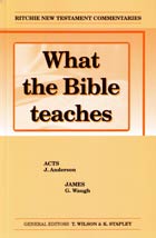 WTBT Vol 9 Acts James PB