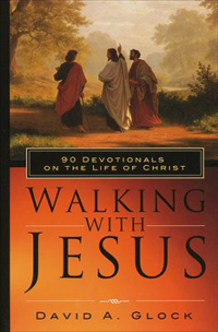 Walking With Jesus HC  ECS