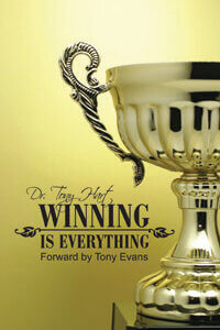 Winning is Everything