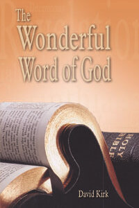 Wonderful Word of God, The