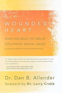 Wounded Heart: Hope for Adult Victims of Sexual Abuse