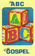 Tract: ABC of the Gospel, The