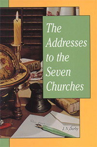 Addresses to the Seven Churches