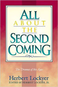 All About the Second Coming