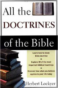 All the Doctrines of the Bible