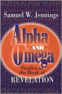 Alpha and Omega Studies in Revelation