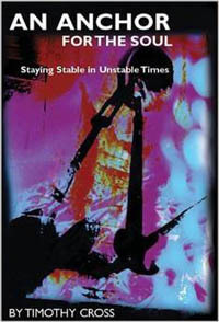 Anchor for the Soul: Staying Stable in Unstable Times
