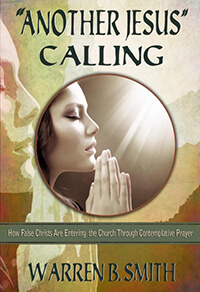 Another Jesus Calling