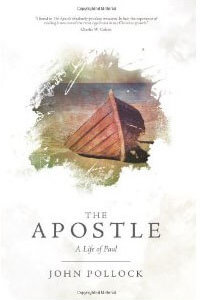Apostle The Life of Paul