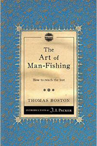 Art Of Man Fishing How To Reach The Lost